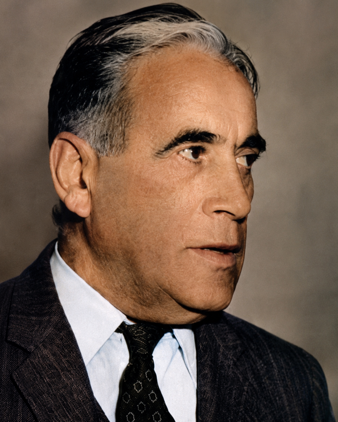 Hugo Silva